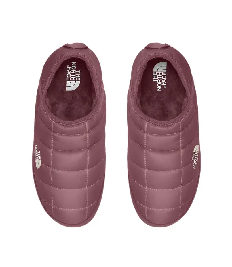 The North Face Womens Thermoball Traction Mule Boots