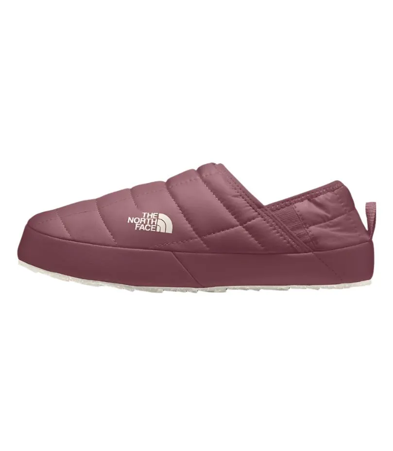 The North Face Womens Thermoball Traction Mule Boots