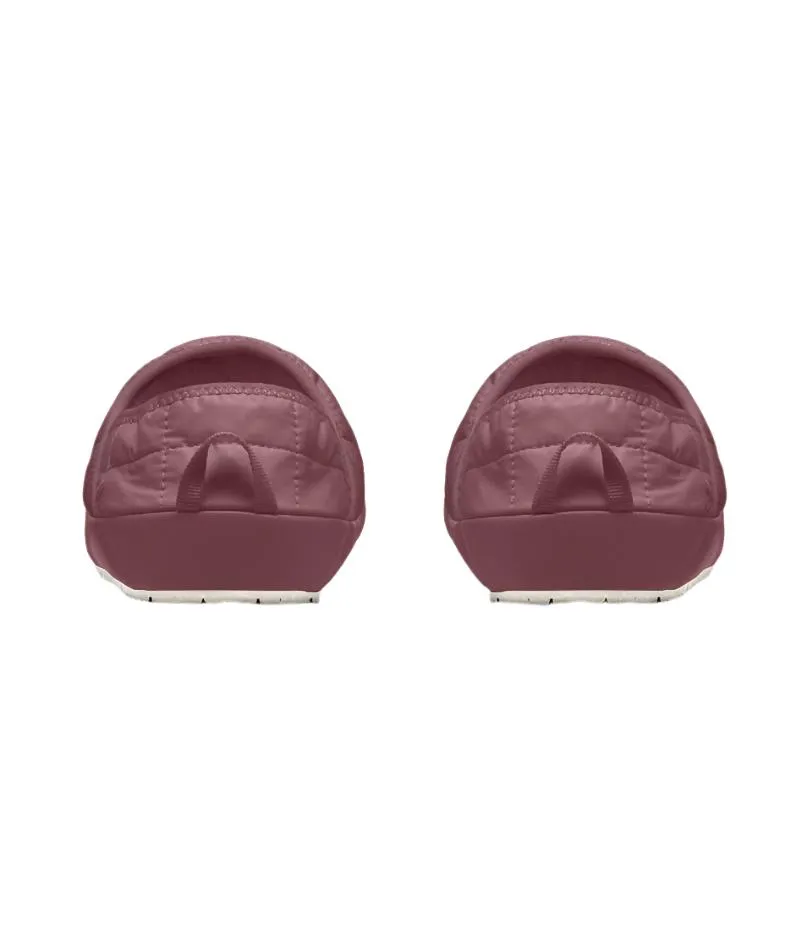 The North Face Womens Thermoball Traction Mule Boots