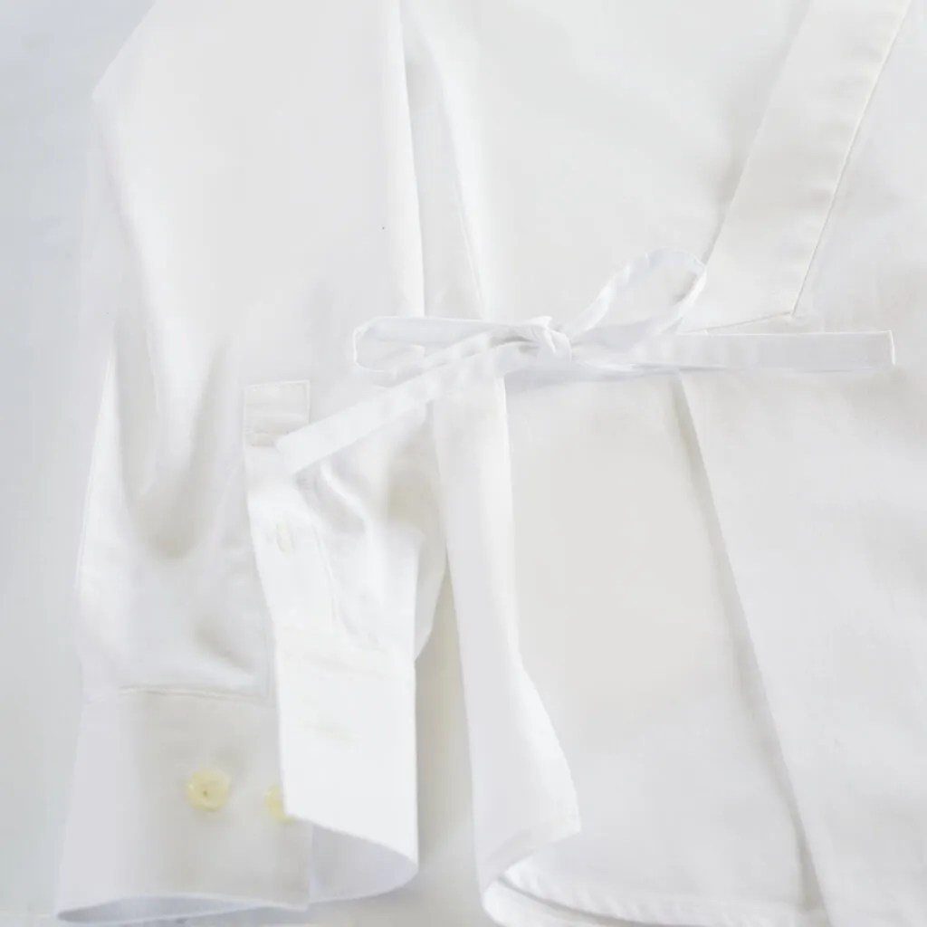 [To Tso]Samurai Mode Shirt II