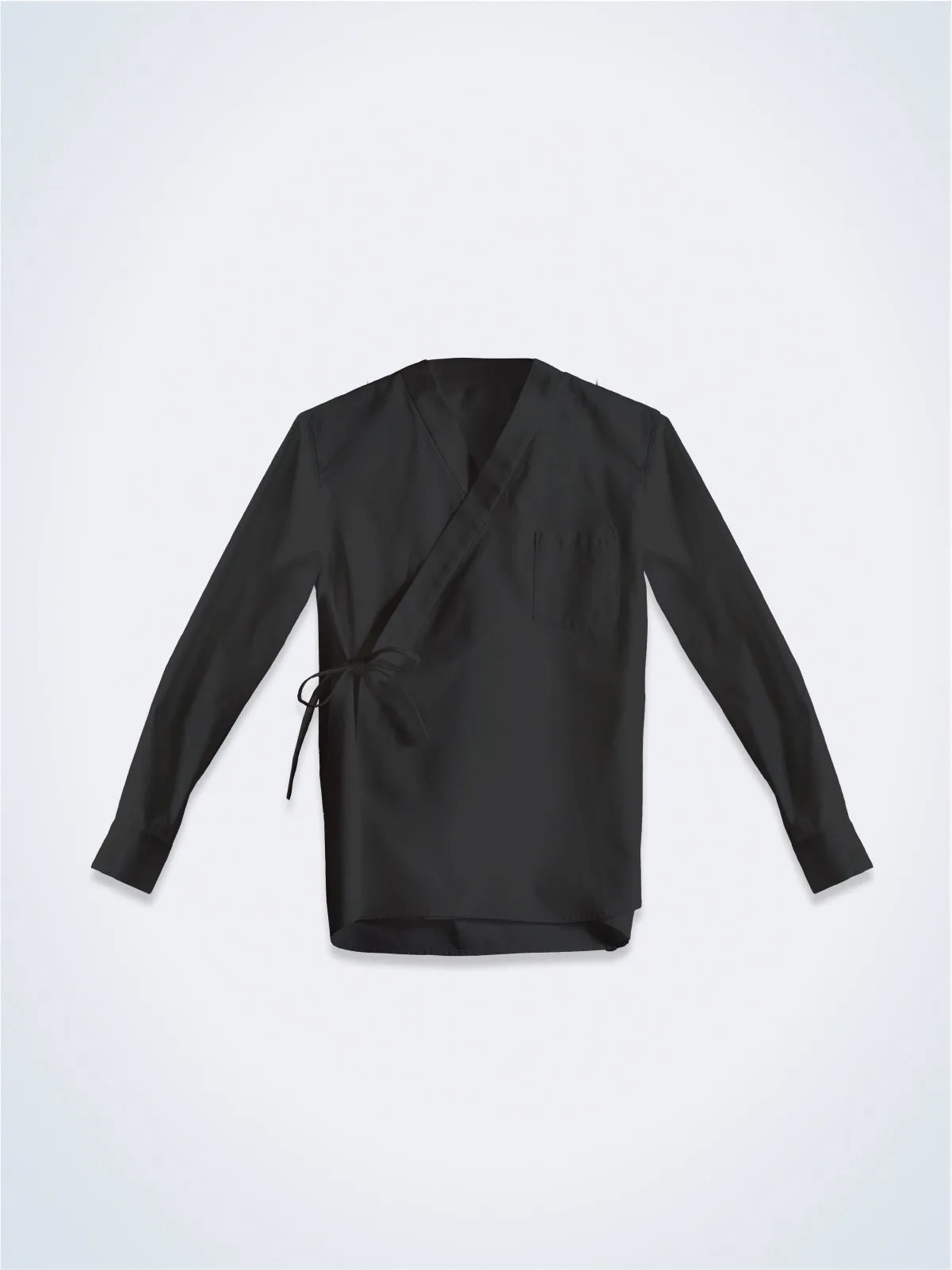 [To Tso]Samurai Mode Shirt II