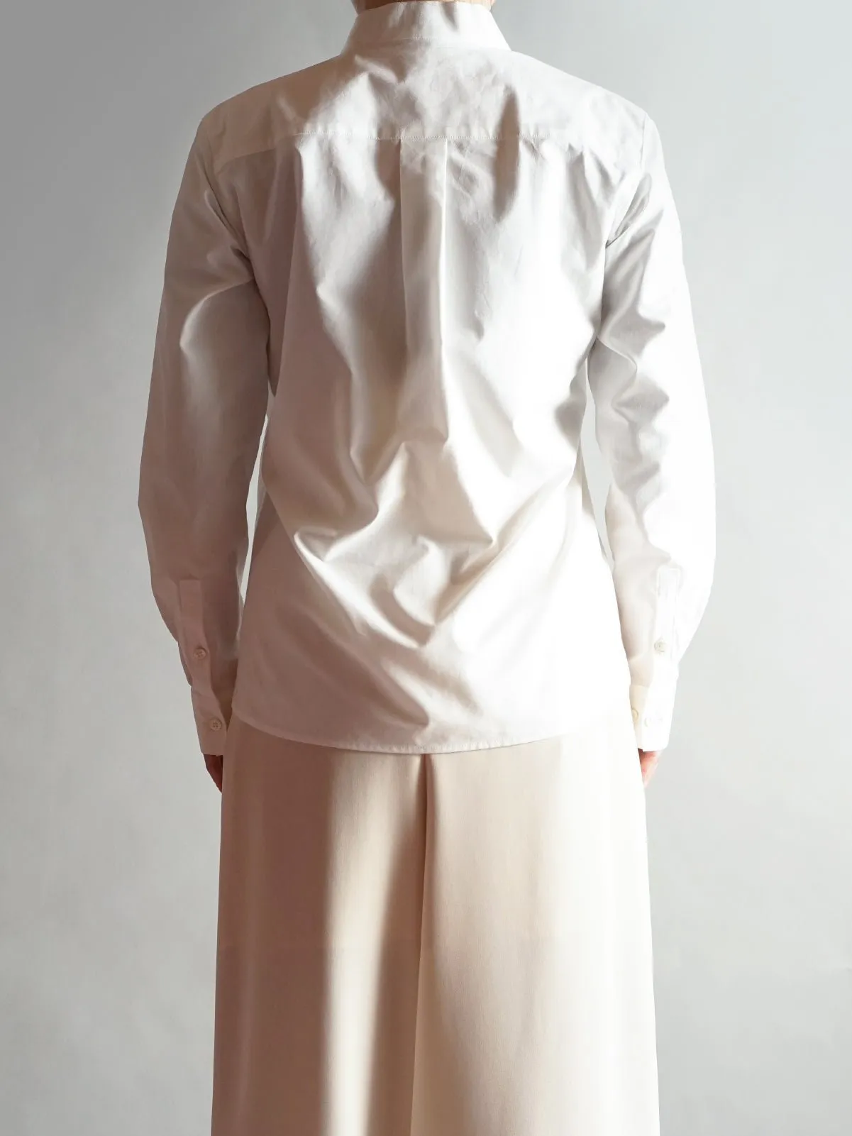 [To Tso]Samurai Mode Shirt II