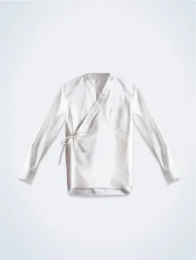 [To Tso]Samurai Mode Shirt II