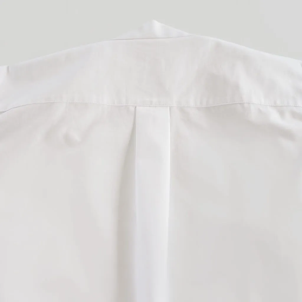 [To Tso]Samurai Mode Shirt II