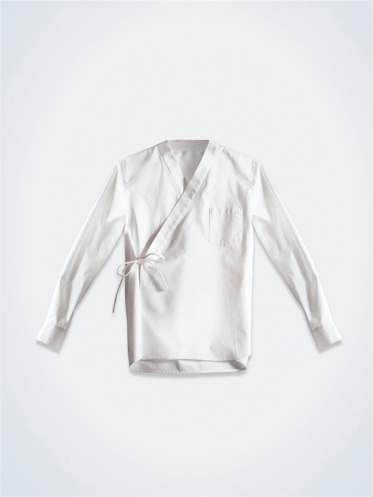 [To Tso]Samurai Mode Shirt II