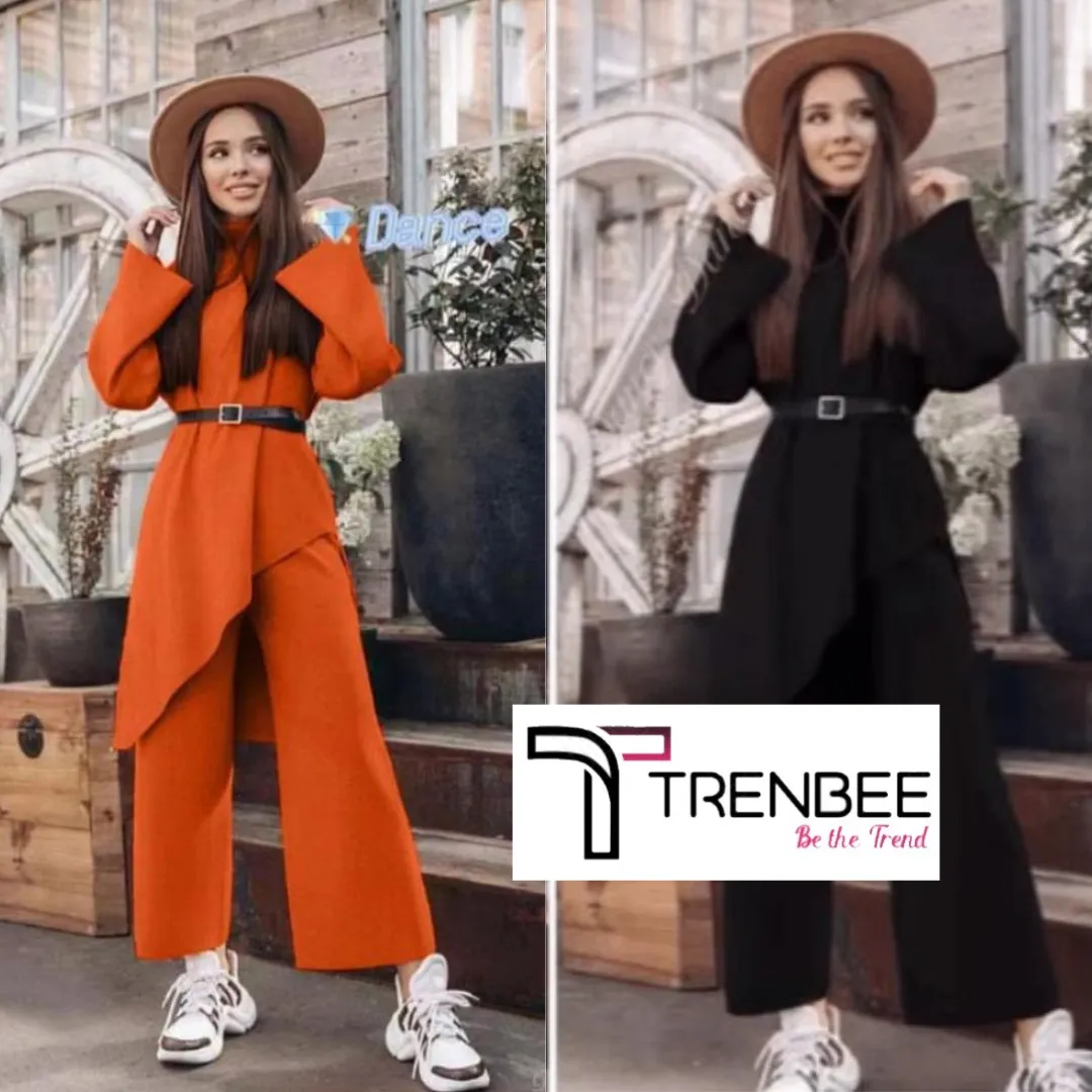 Vanessa Luxury TrackSets