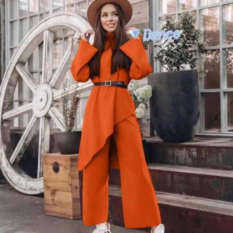 Vanessa Luxury TrackSets