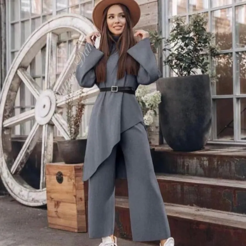 Vanessa Luxury TrackSets