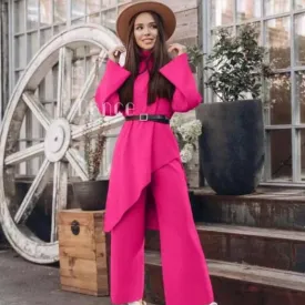 Vanessa Luxury TrackSets