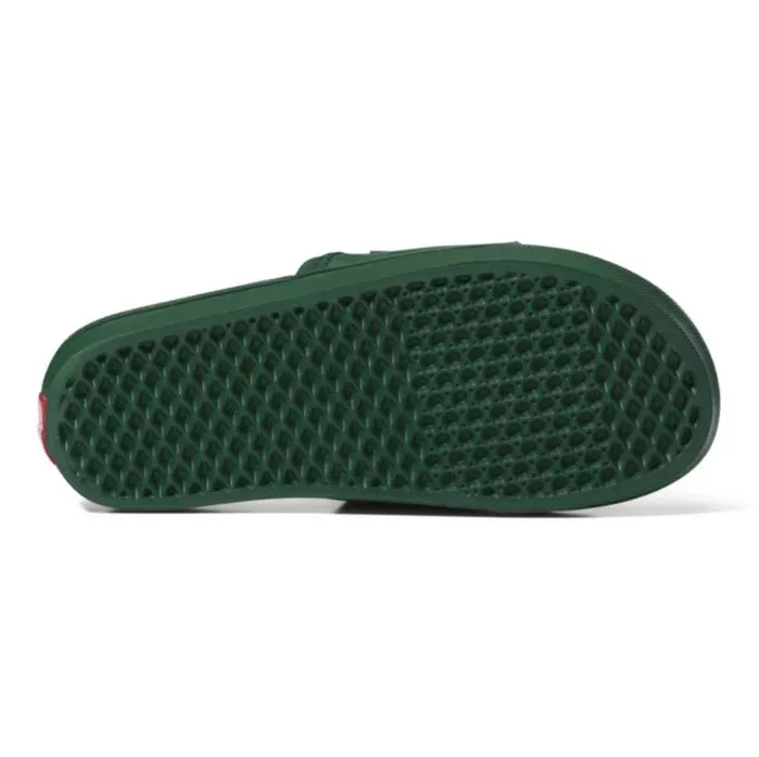 Vans UltraCrush Slide-On Sandals - Unisex Sizing