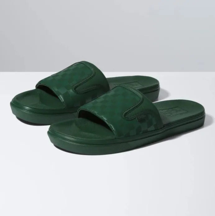 Vans UltraCrush Slide-On Sandals - Unisex Sizing