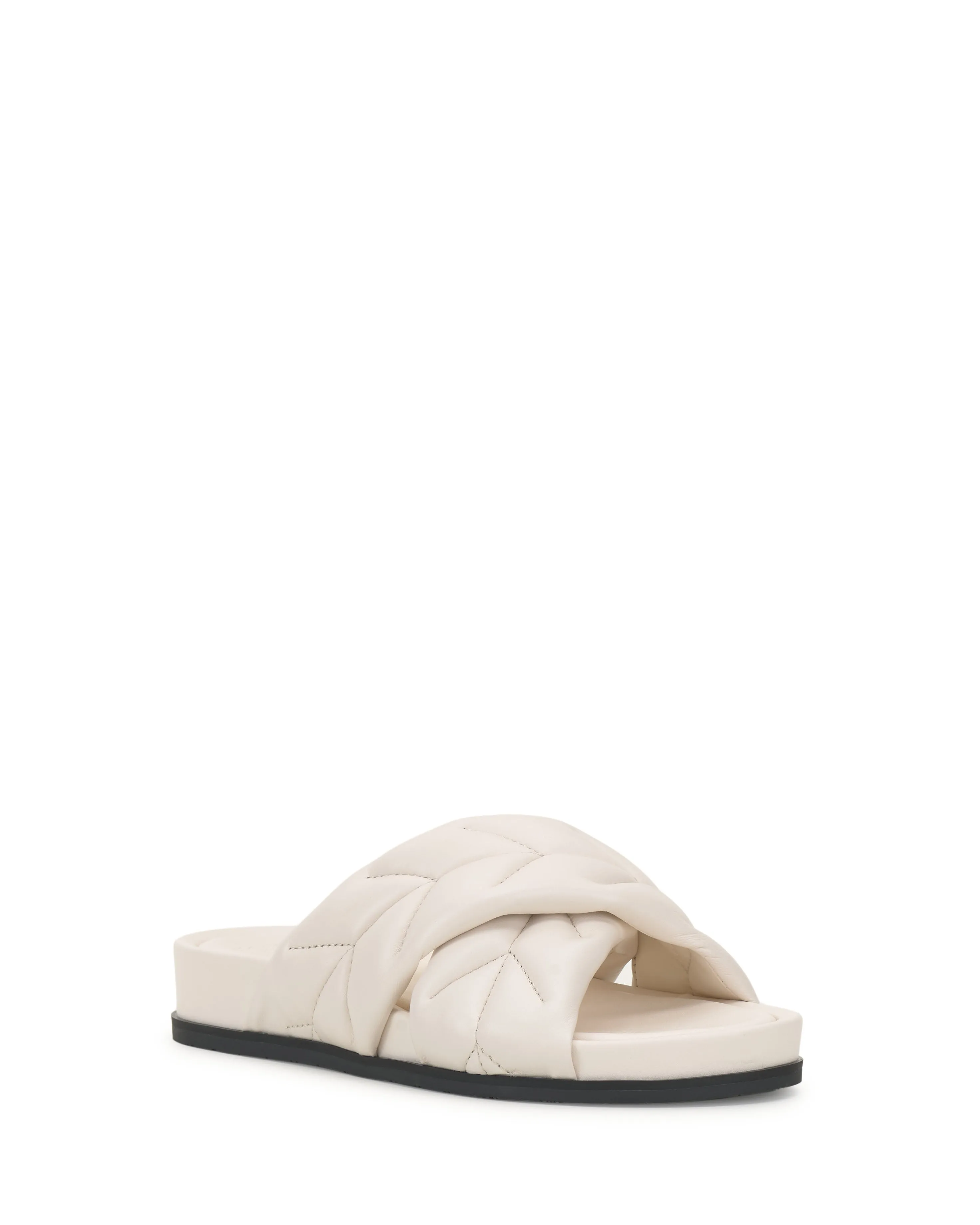 Vince Camuto Womens Kanama Wedge Sandals