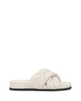Vince Camuto Womens Kanama Wedge Sandals