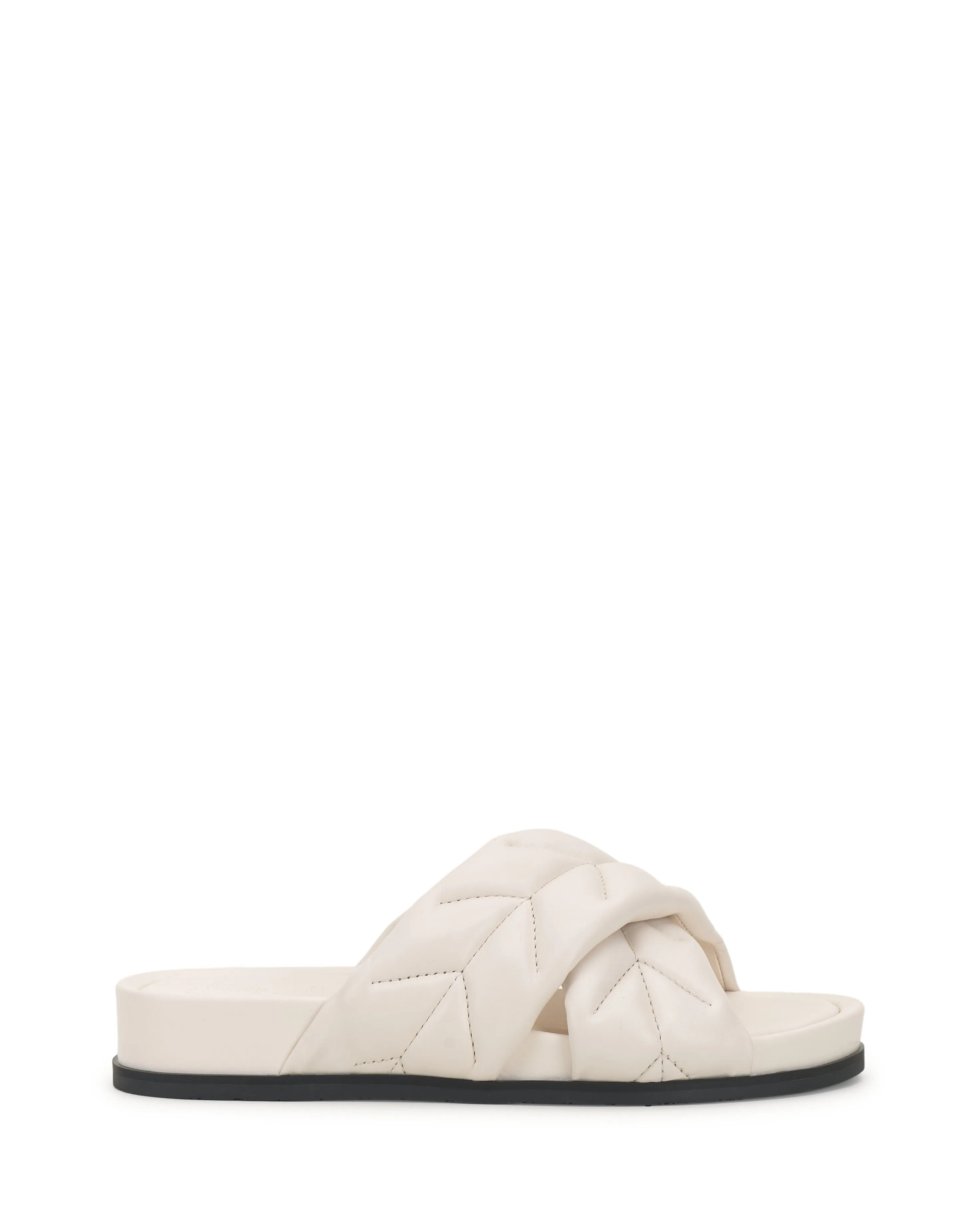 Vince Camuto Womens Kanama Wedge Sandals