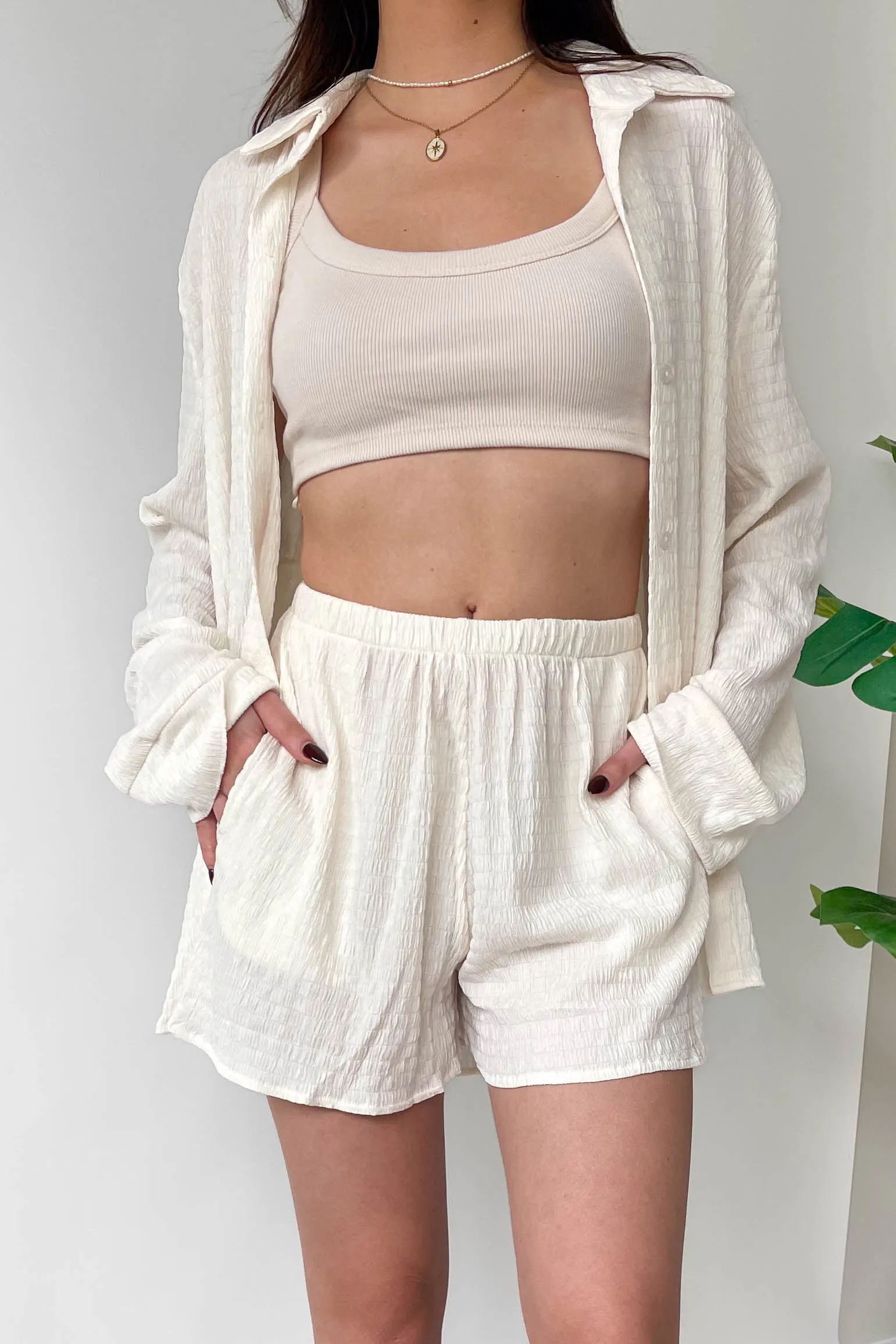 Weekend Wishes Shorts