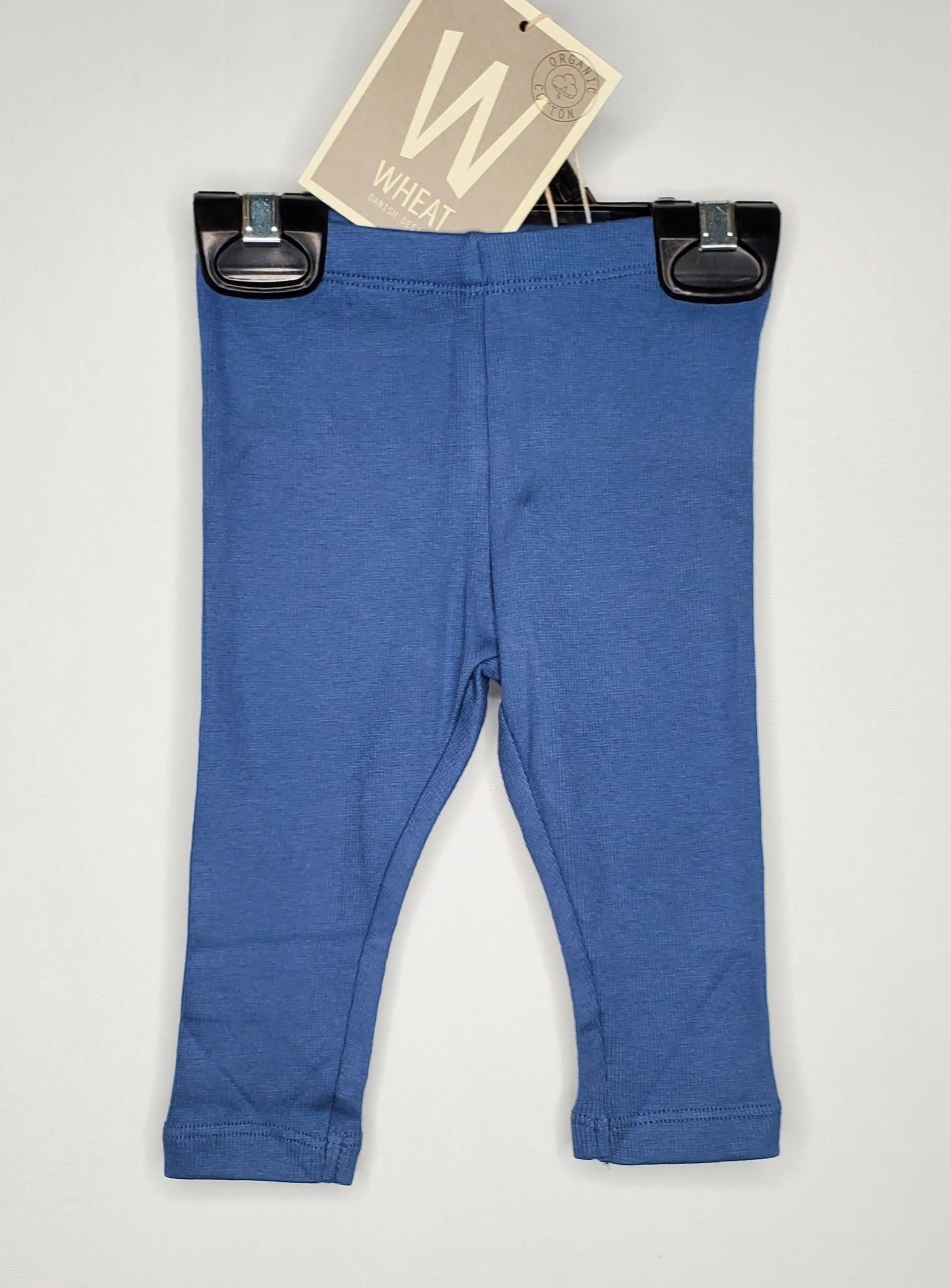 Wheat NWT Rib Leggings size 6m