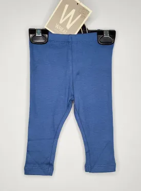 Wheat NWT Rib Leggings size 6m