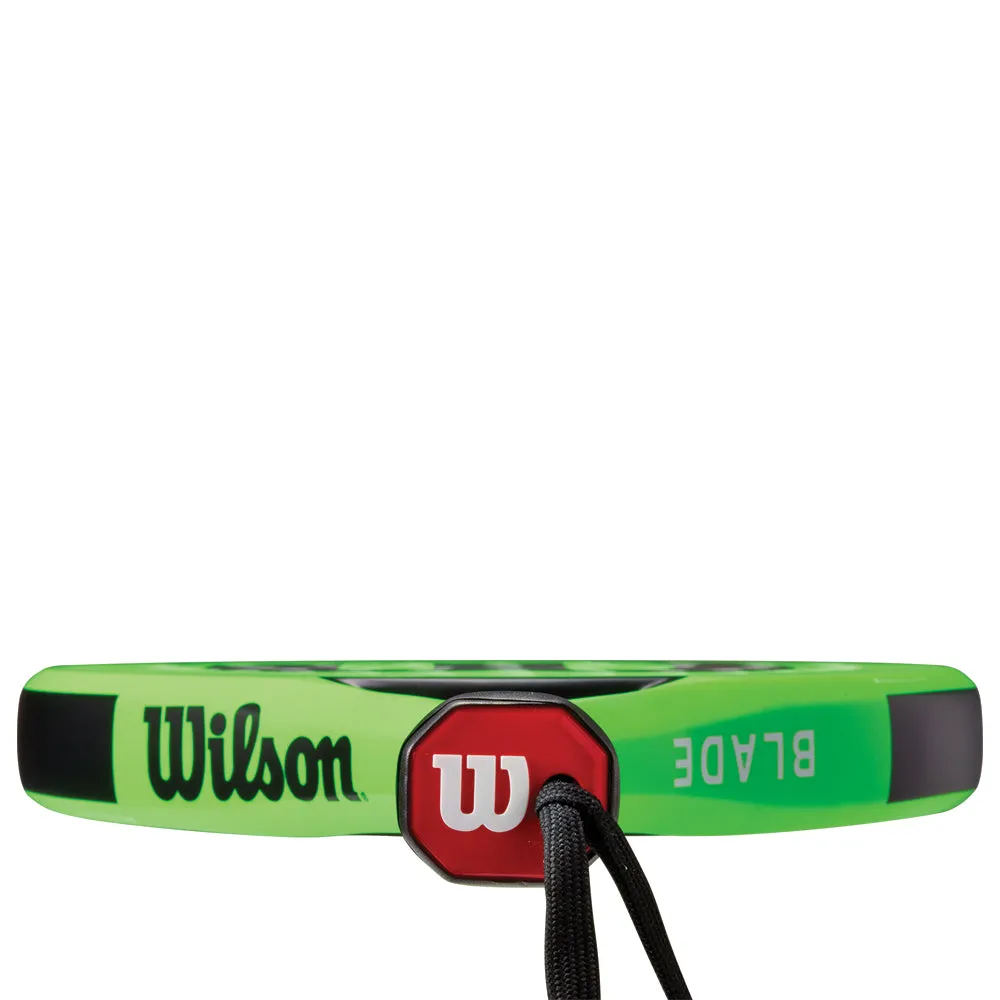 Wilson Blade Team V2 Padel Racket