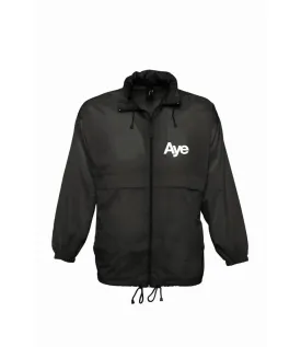 Windbreaker Jackets