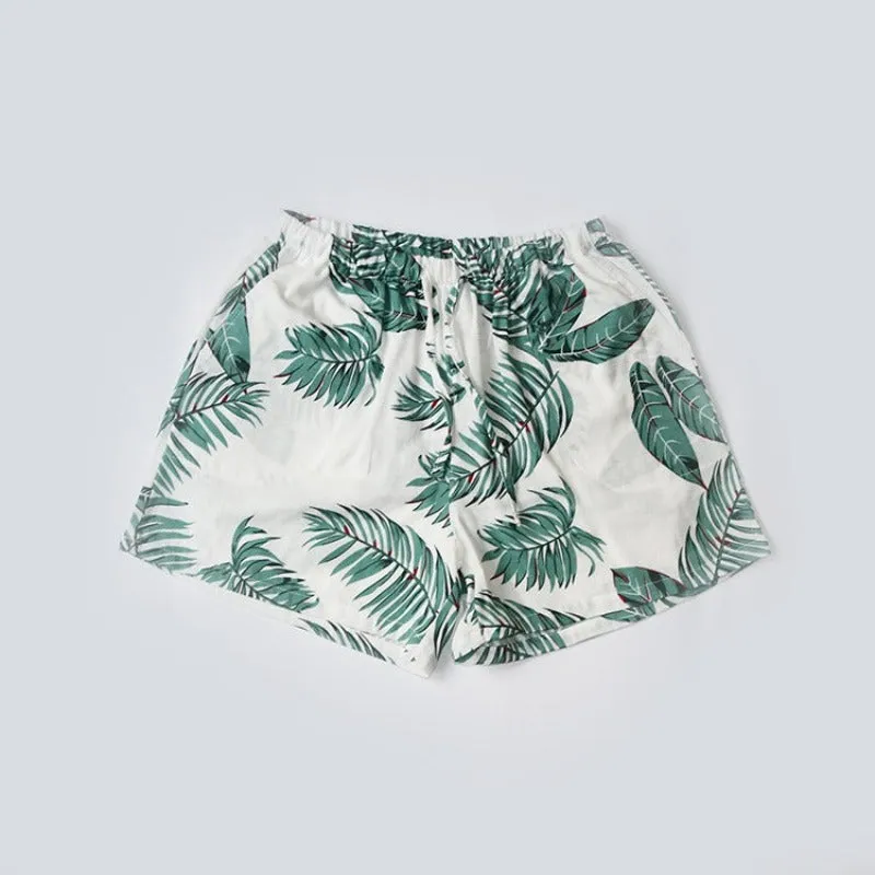 Women Lounge Wear Shorts