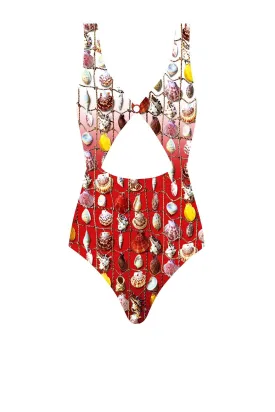 Womens Swim Suits