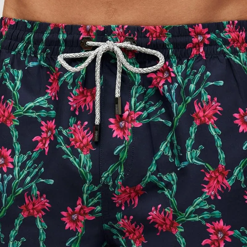 Wonderland Mens Swim Trunks