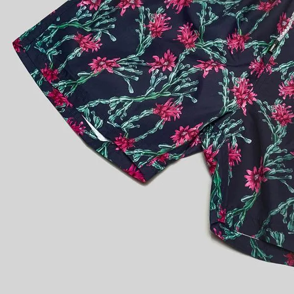 Wonderland Mens Swim Trunks