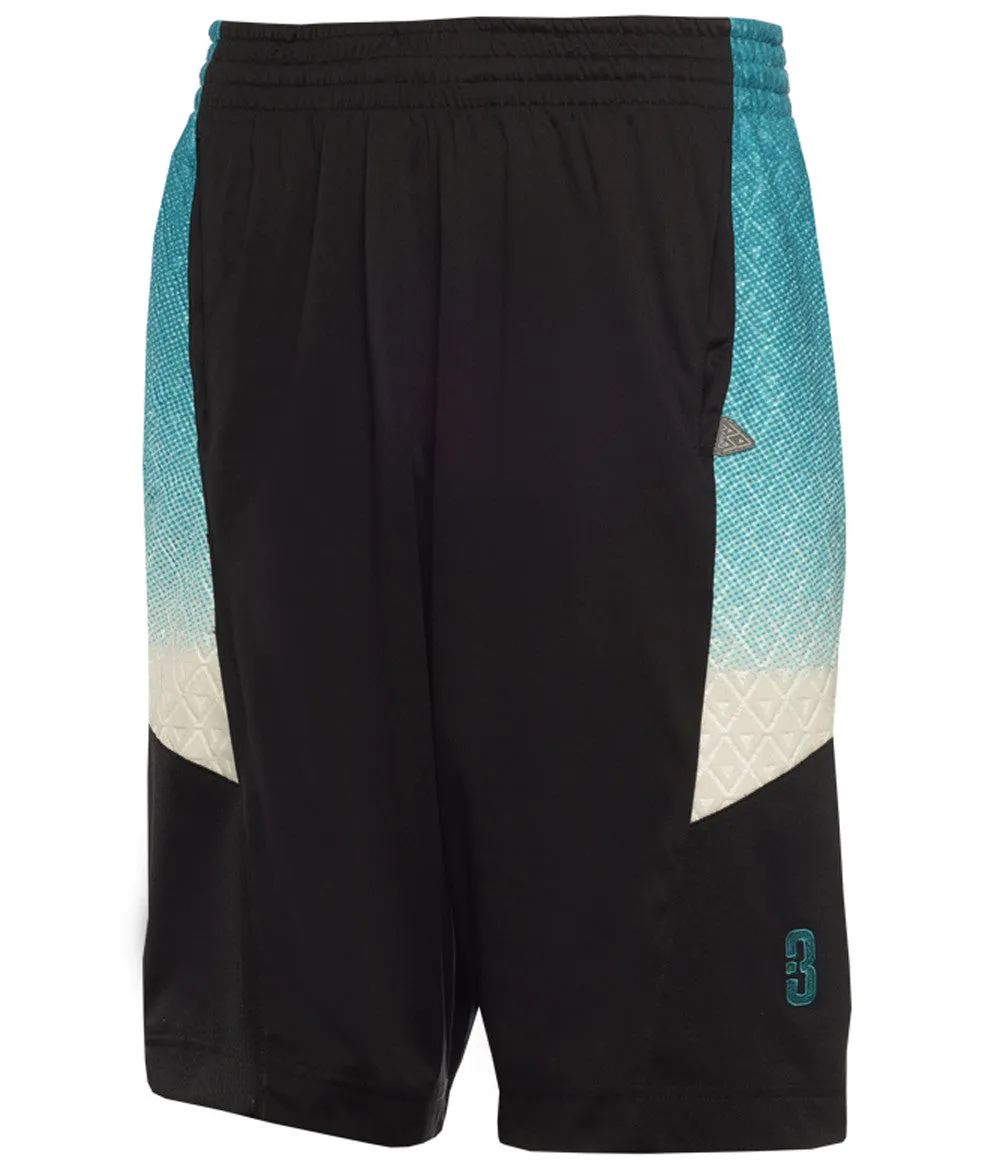 YOUTH DRYV BALLER 2.0 - Basketball Shorts with DRYV® Moisture Control