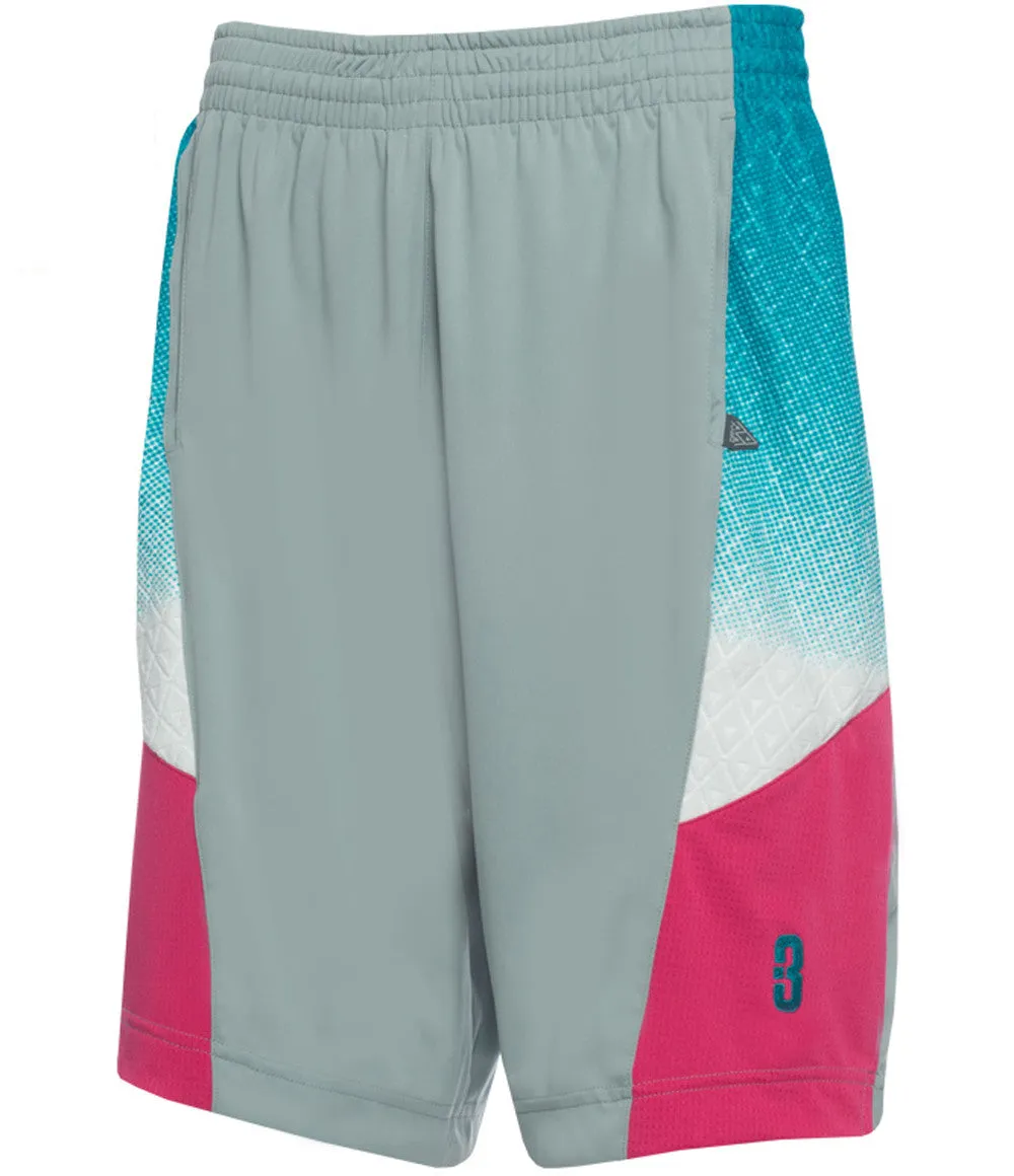 YOUTH DRYV BALLER 2.0 - Basketball Shorts with DRYV® Moisture Control