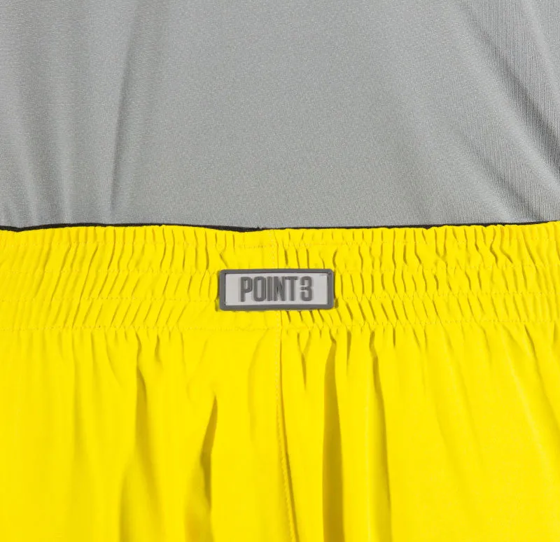 YOUTH DRYV BALLER 2.0 - Basketball Shorts with DRYV® Moisture Control