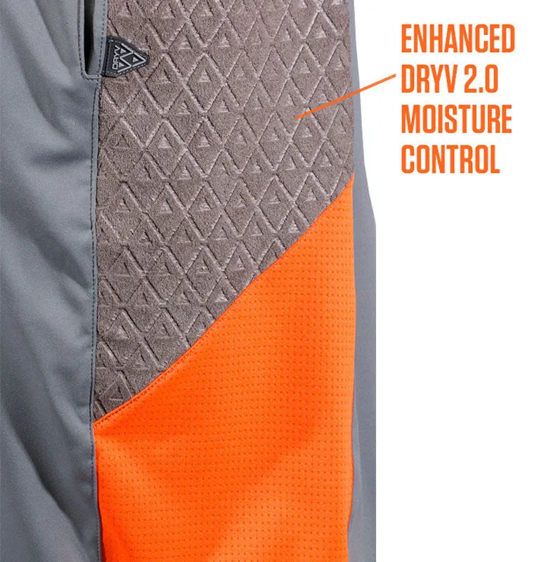 YOUTH DRYV BALLER 2.0 - Basketball Shorts with DRYV® Moisture Control