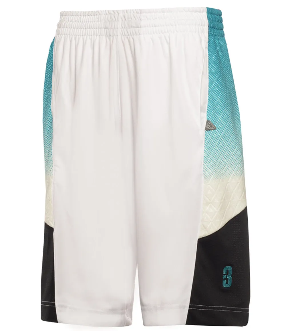 YOUTH DRYV BALLER 2.0 - Basketball Shorts with DRYV® Moisture Control
