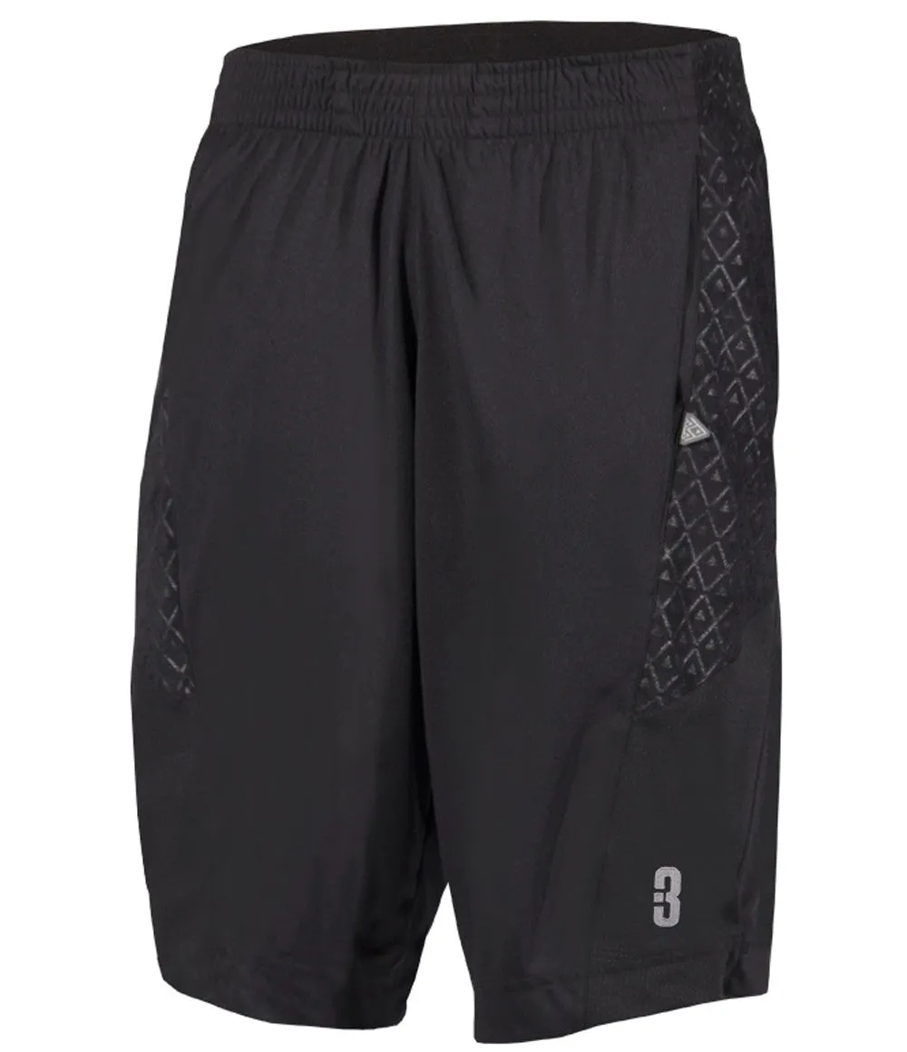 YOUTH DRYV BALLER 2.0 - Basketball Shorts with DRYV® Moisture Control