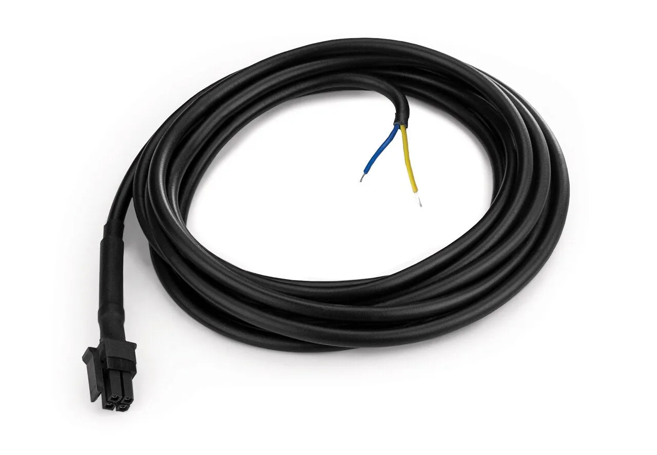 Z-Flash Switch & Hardwire Upgrade Kit